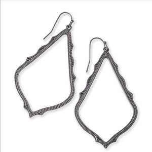 Kendra Scott Earings only wore three times.